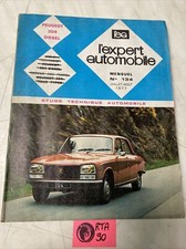 Peugeot 304 diesel d'occasion  Decize