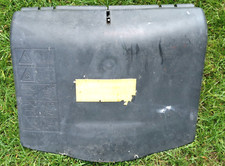Champion cr484 rear for sale  LINCOLN