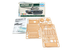 Esci leopard panzer gebraucht kaufen  Seevetal
