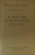Mito del buon usato  Italia