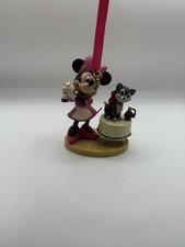 Disney minnie figaro for sale  THORNTON-CLEVELEYS