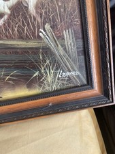 Hunting picture for sale  LONDONDERRY