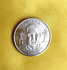 Médaille collection equipe d'occasion Médaille collection equipe d'occasion  Le Coteau