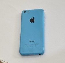 Apple iPhone 5C 16GB Blau Teilespender Display Gehäuse Kamera Platine Etc Ok comprar usado  Enviando para Brazil