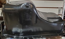Panela de óleo Mercruiser 3.8 4.3 para motores de vedação principal traseira de 2 peças, usado comprar usado  Enviando para Brazil