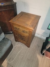 Carved designed small for sale  ISLEWORTH