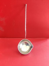 Louche punch argent d'occasion  Gournay-en-Bray