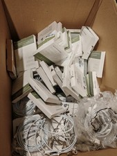 Usb cable apple for sale  LEEDS