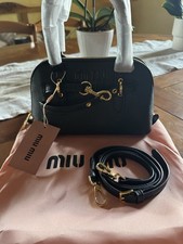 Sac miu miu d'occasion  Attignat