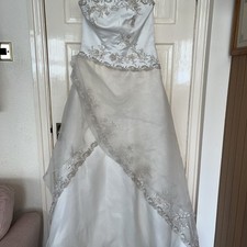 Wedding ball prom for sale  UK