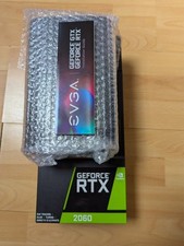 Geforce rtx 2060 d'occasion  Besançon