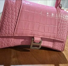 Balenciaga hourglass kleine gebraucht kaufen  Remshalden