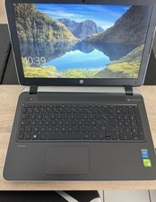 Notebook portable ntel d'occasion  Vaulx-en-Velin