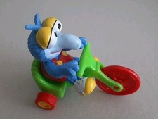 Donalds gonzo dreirad gebraucht kaufen  Bad Waldsee