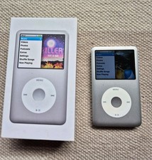 Ipod classic 160gb for sale  NOTTINGHAM