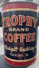 Vintage trophy brand for sale  Louisville