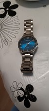Herrenuhr bering titanium gebraucht kaufen  Langwedel
