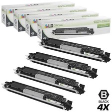 Replacement black toner for sale  Long Beach