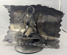 Assemblage metal surfer for sale  Merchantville
