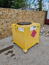 875 vat fuel for sale  HORLEY
