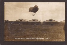 Aviation airships farnborough for sale  YORK