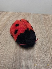 Steiff 084201 marienkäfer gebraucht kaufen  Straubing