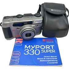 Ricoh myport 330 for sale  UK