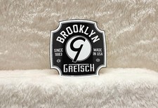 Gretsch drums sticker for sale  Maricopa