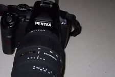 Pentax top gebraucht kaufen  Eilenburg