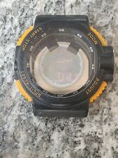 Cassa orologio casio usato  Vaprio d'Agogna