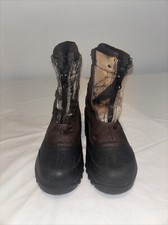 Itasca boys camo for sale  Edinburg