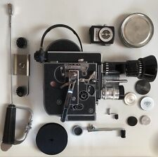 Paillard bolex h16 for sale  LONDON