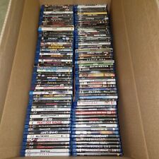 blu ray sammlung gebraucht kaufen  Wolfsburg