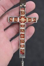 Reliquary cross multiple for sale  Danbury
