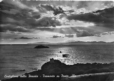A7949 cartolina castiglione usato  Lugo