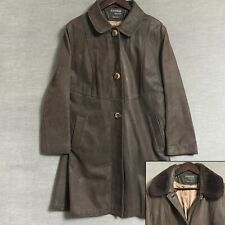 Vtg trench coat for sale  Franklin