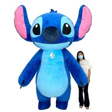 Costume mascot stitch for sale  Walnut