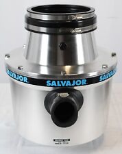 Salvajor 100 open for sale  Bluefield
