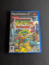 Teenage mutant ninja d'occasion  Château-Renard