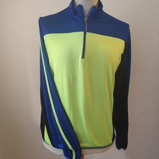 Fahrradtrikot herren langarm gebraucht kaufen  Zell