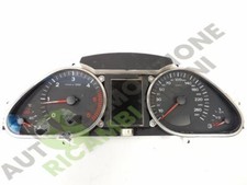 Bmk quadro strumenti usato  Rimini