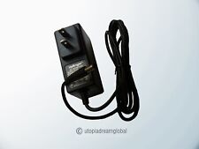 12vdc adapter for d'occasion  Expédié en Belgium