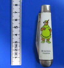 Kindertaschenmesser klappmesse gebraucht kaufen  Baesweiler