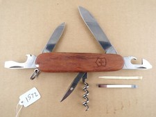 Victorinox spartan swiss for sale  Castle Rock