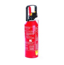 Extincteur 1kg poudre d'occasion  Chevilly