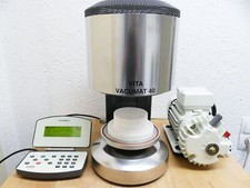 Vita vacumat keramikofen gebraucht kaufen  Ransbach-Baumbach