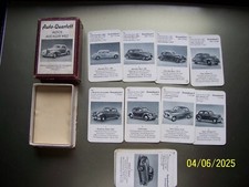 Auto quartett ass gebraucht kaufen  Homberg, Medard, Rathskirchen