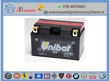 Ctz10s batteria moto usato  Gioia Tauro