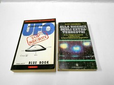 Ufo top secret usato  Cesena