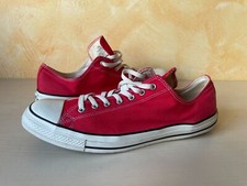 Scarpe shoes converse usato  Italia